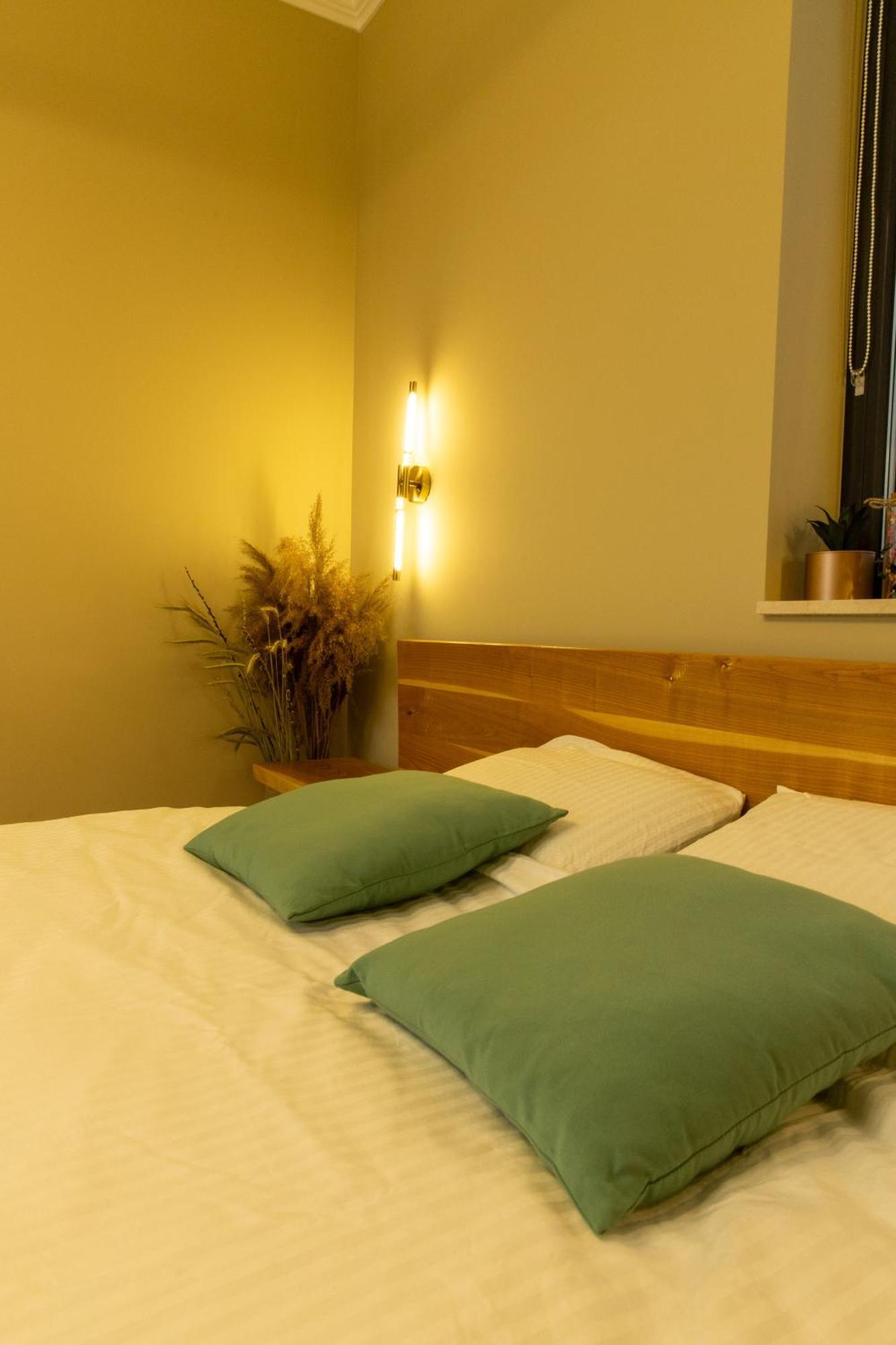Apartment Ophir Cluj-Napoca