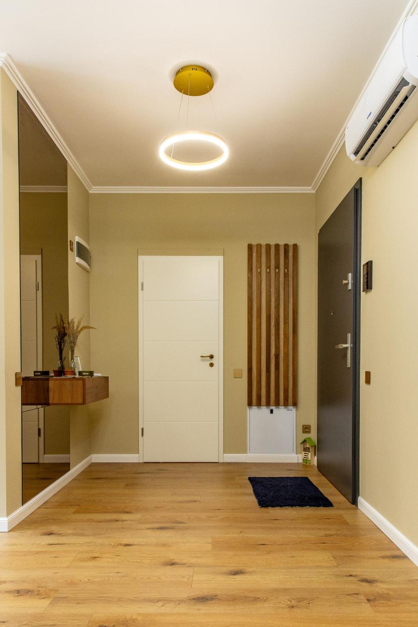 Ophir Apartment