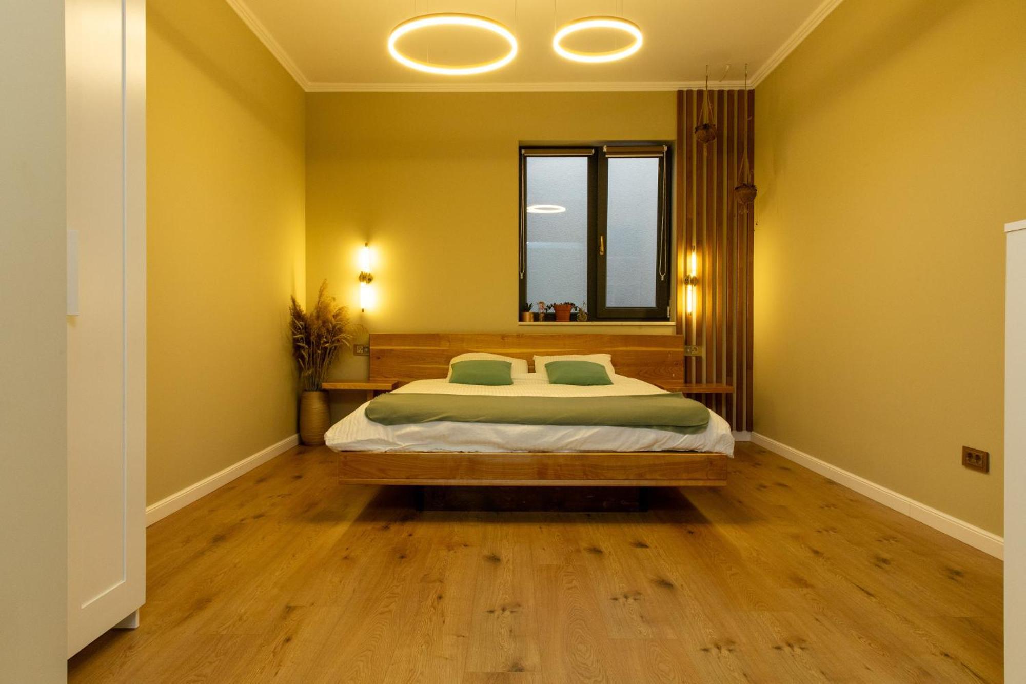 Apartment Ophir
