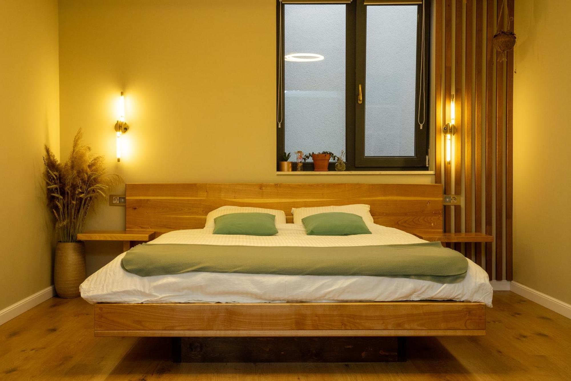 Ophir Apartment