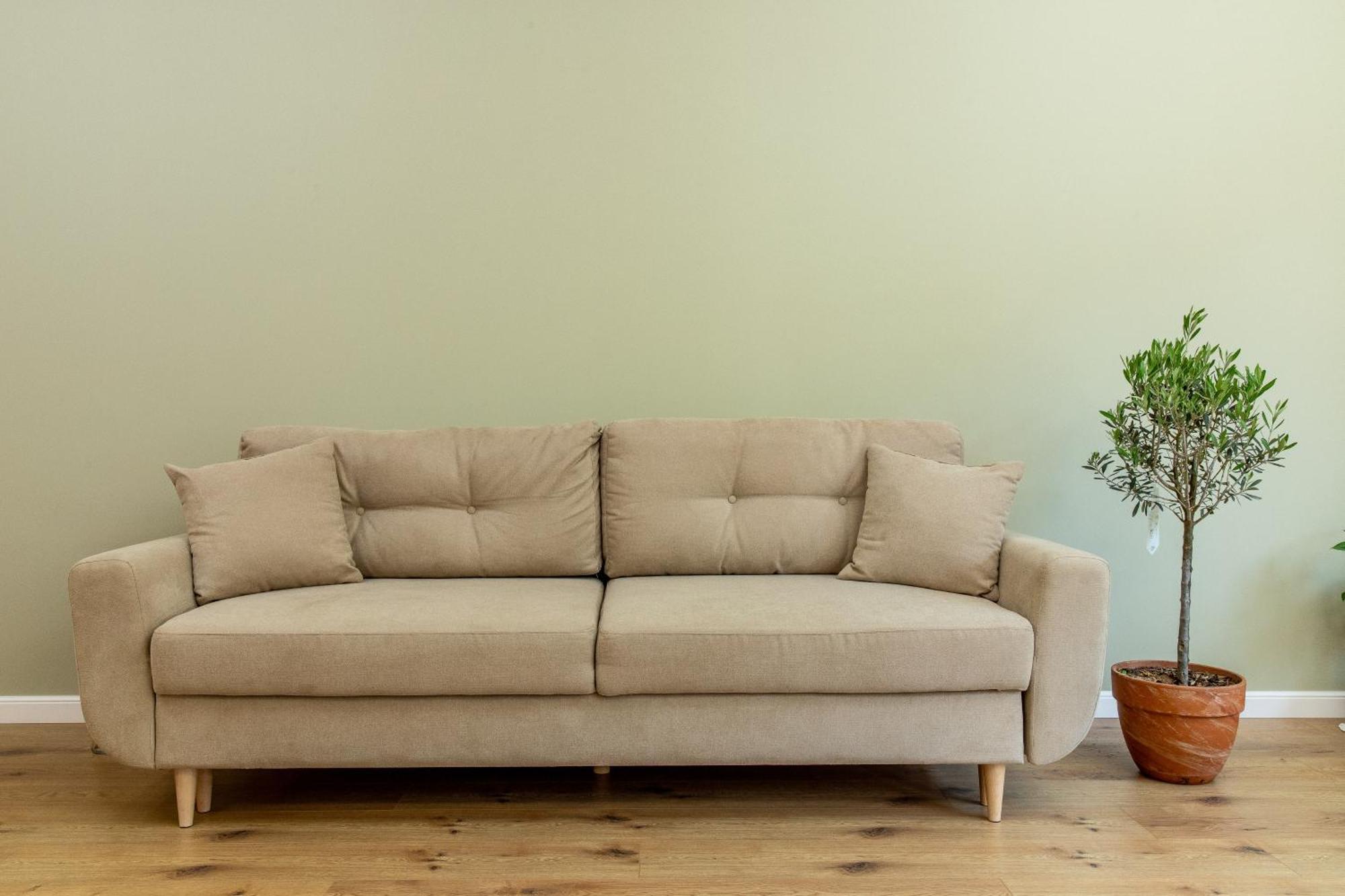 Ophir Apartment *