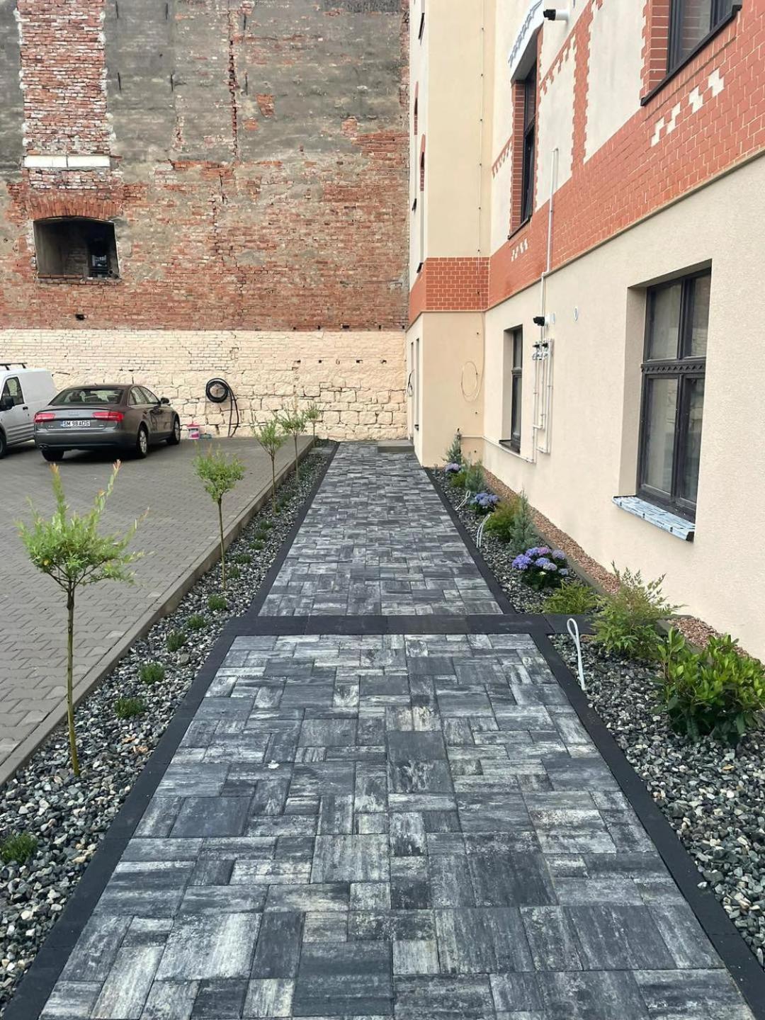 Apartment Ophir