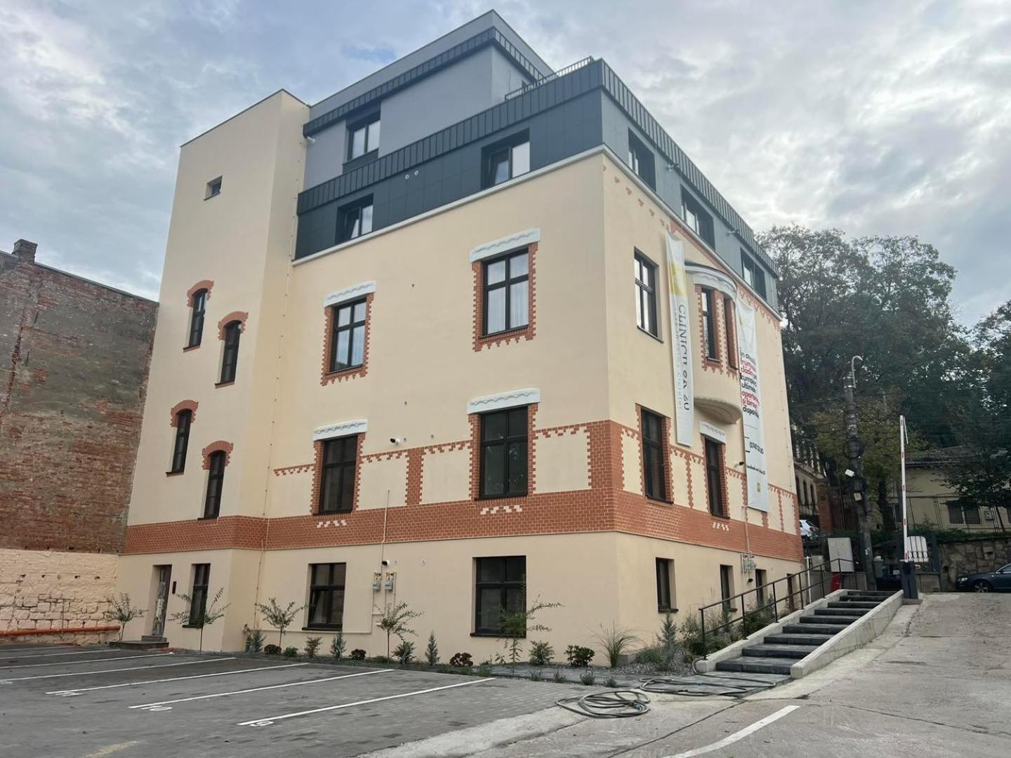 Apartment Ophir Cluj-Napoca