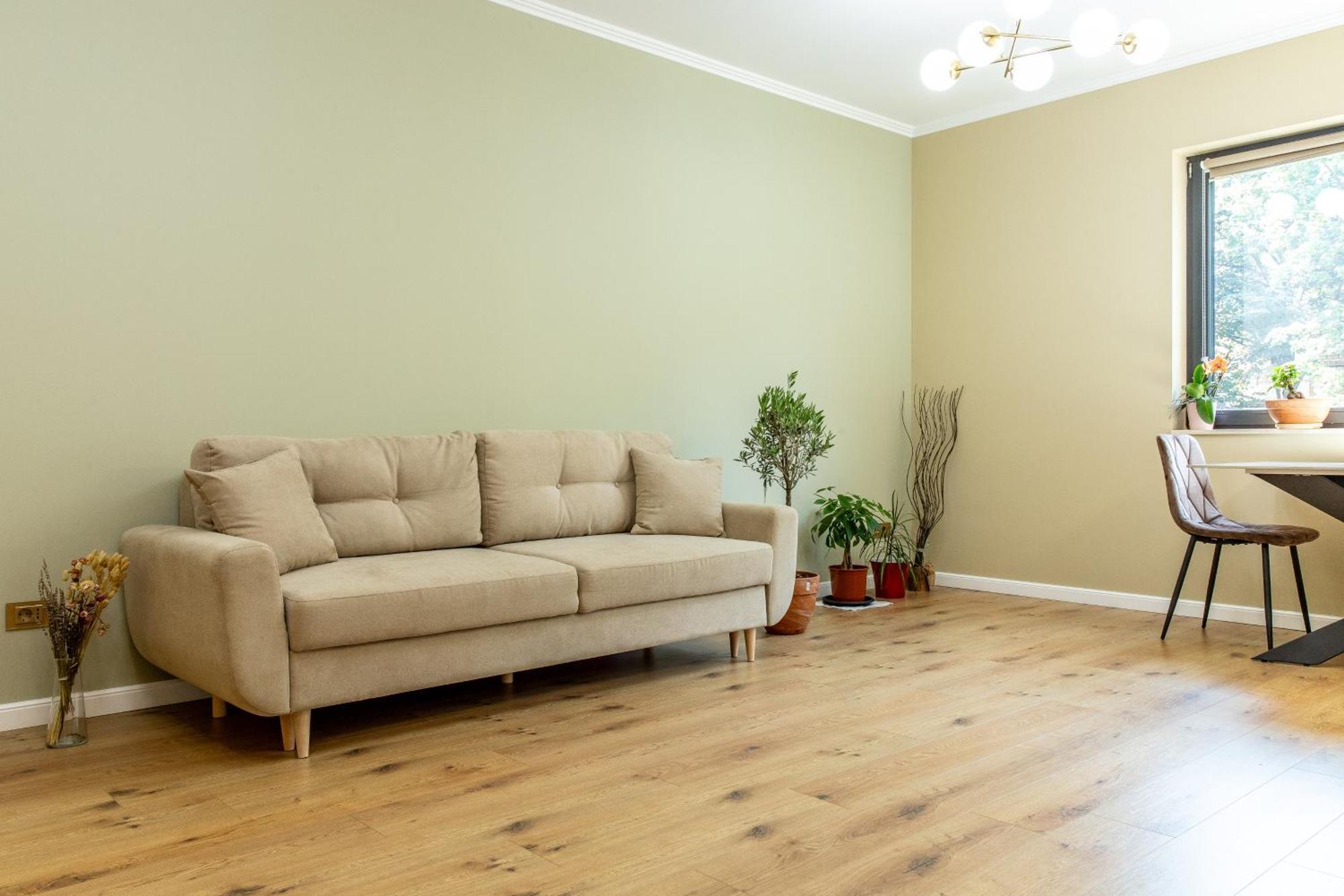 Apartment Ophir