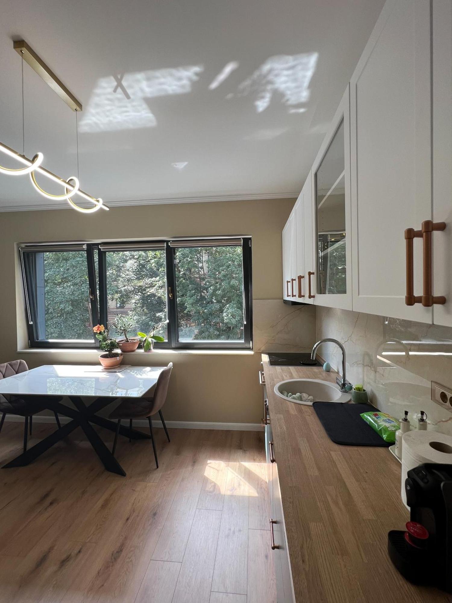 Apartment Ophir