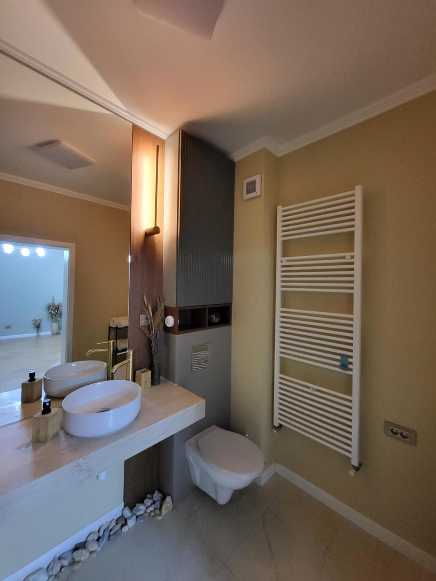 Apartment Ophir