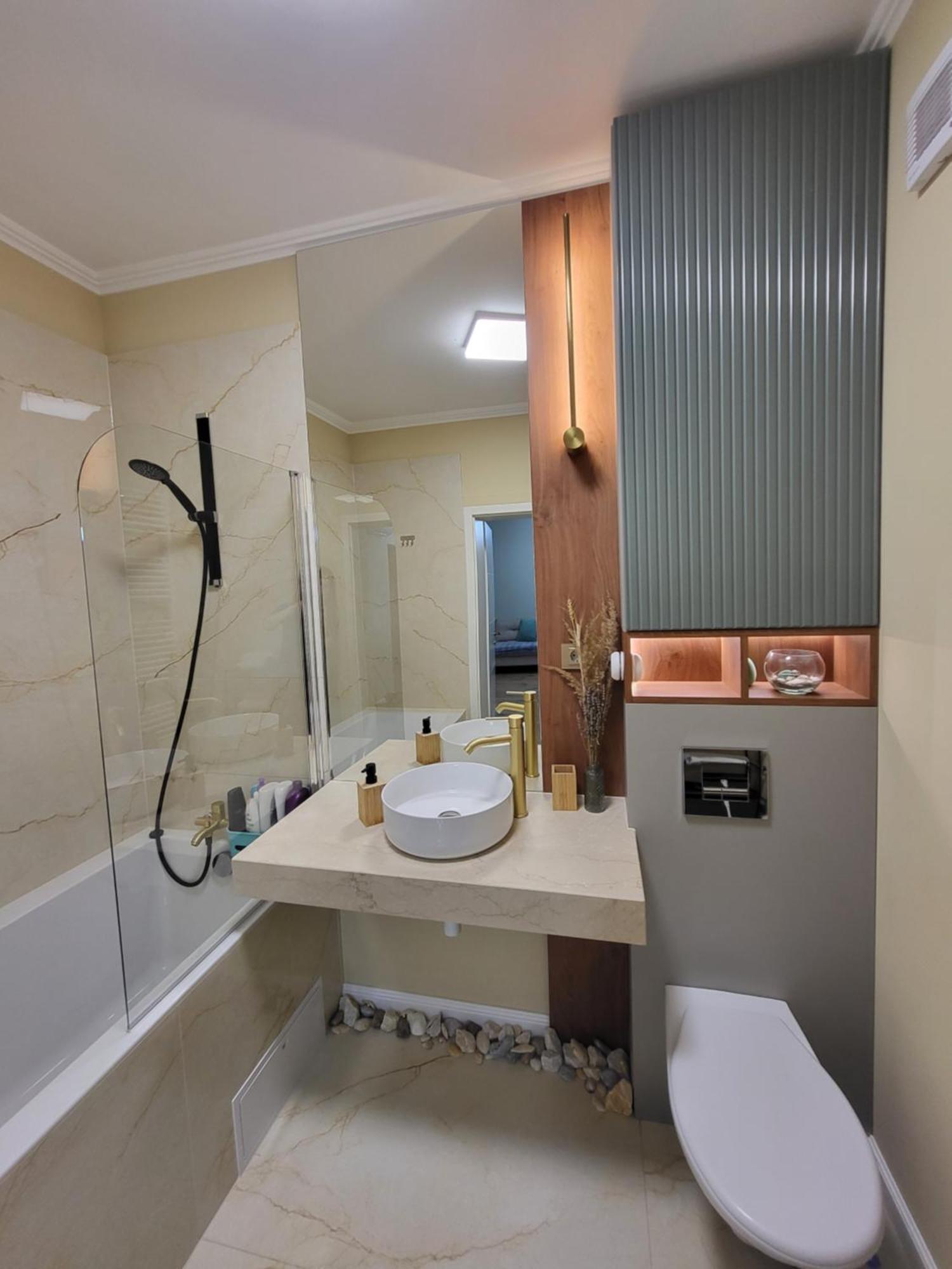 Ophir Apartment