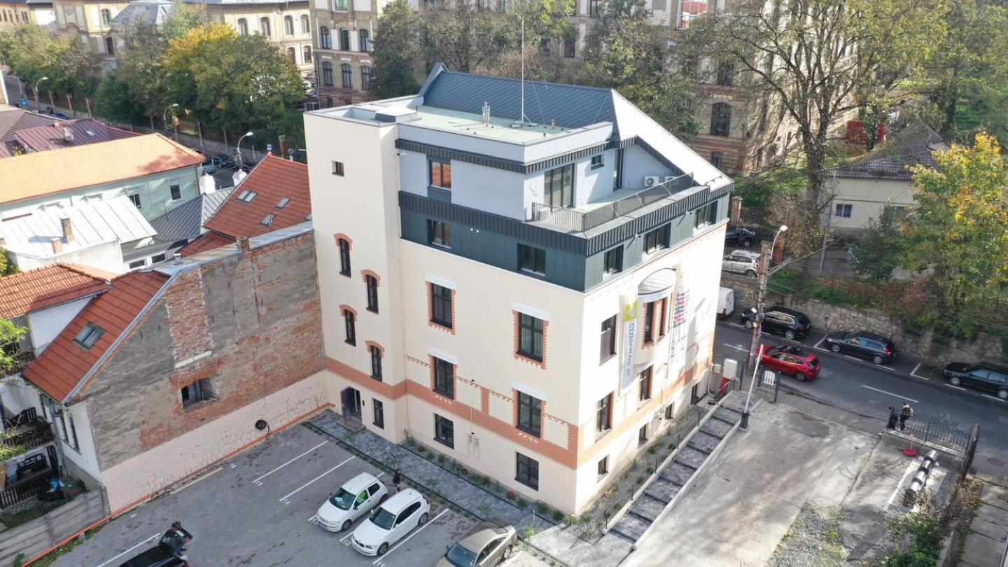 Ophir Apartment